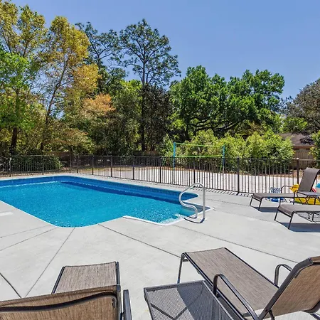 2967 Swan Lane Villa
