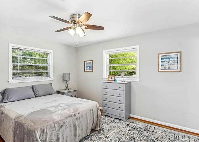 2967 Swan Lane Holiday home Pensacola