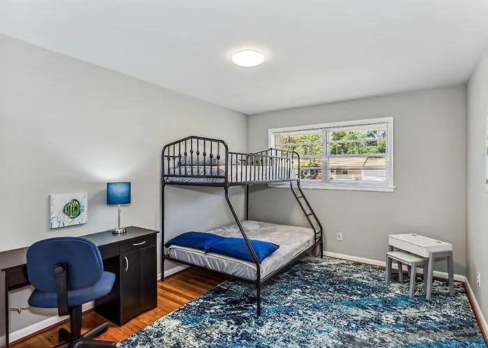 Holiday home 2967 Swan Lane *