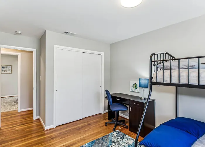 Holiday home 2967 Swan Lane