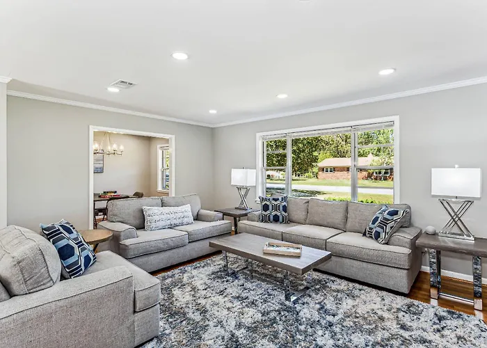 2967 Swan Lane Holiday home