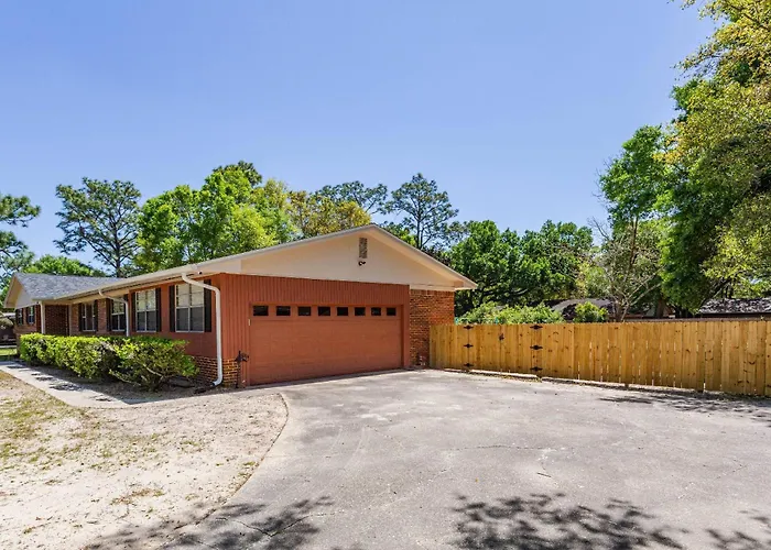 2967 Swan Lane Pensacola