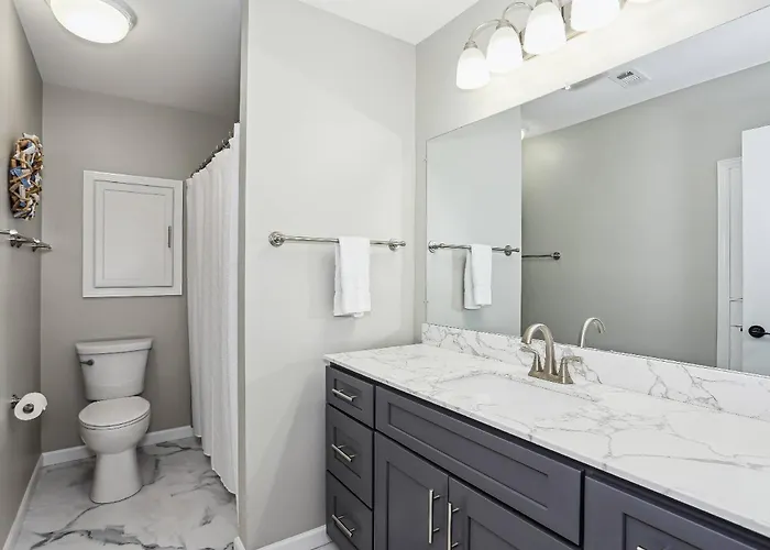 2967 Swan Lane Holiday home Pensacola