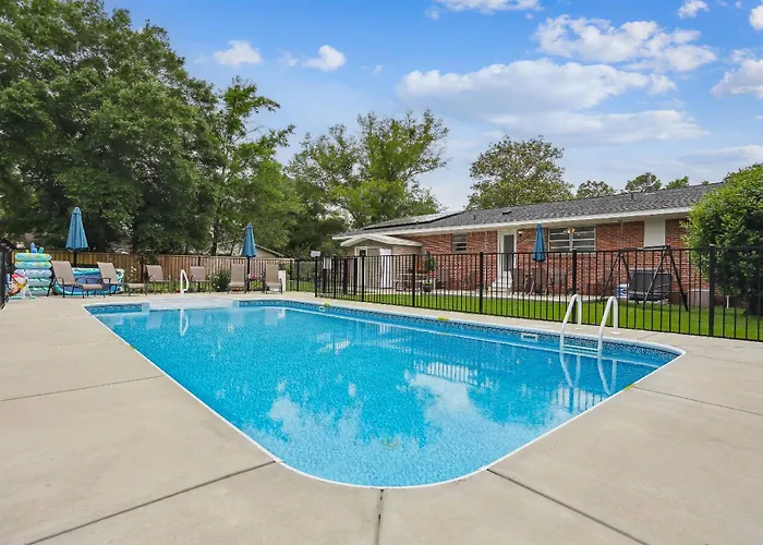 2967 Swan Lane Holiday home