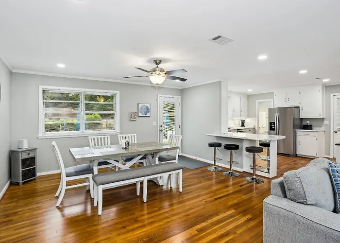 2967 Swan Lane Holiday home Pensacola