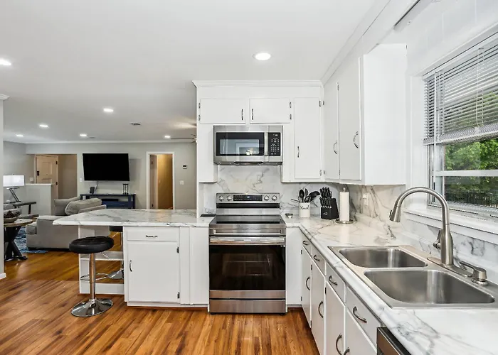 2967 Swan Lane Holiday home *