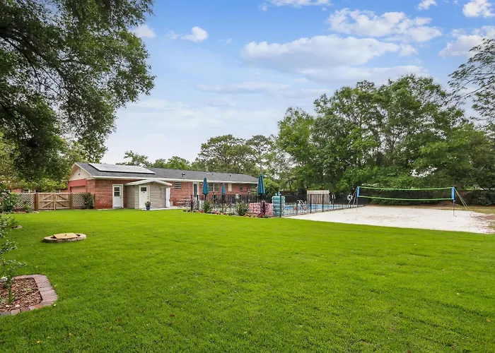 2967 Swan Lane Pensacola