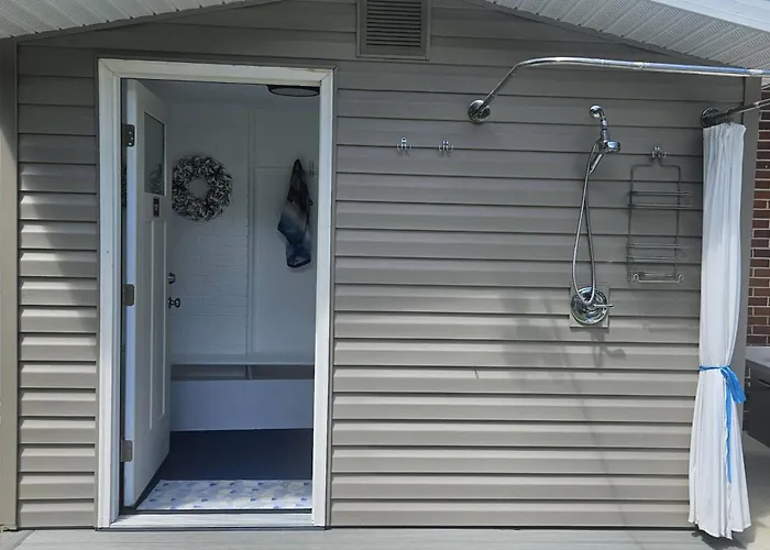 Holiday home 2967 Swan Lane *